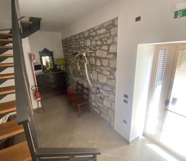 Torrecuso Maison | Masseria Frangiosa