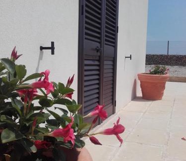 Torre San Giovanni Lit Et Petit-Déjeuner | Masseria Centro Colonico B&B