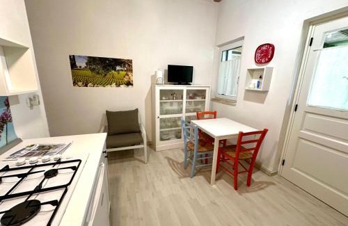 Maglie Maison | Masseria La Torre