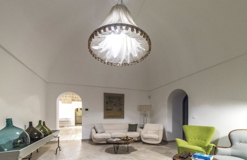 Ugento Hôtel | Masseria Le Mandorle