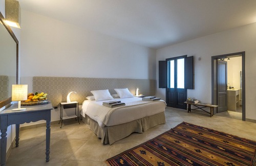 Ugento Hôtel | Masseria Le Mandorle