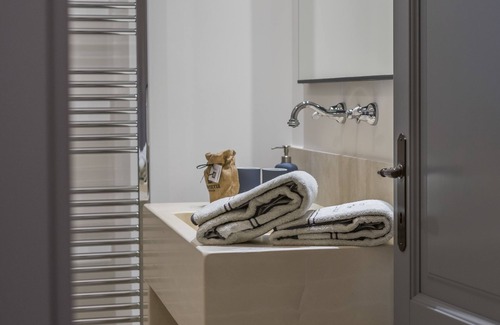 Ugento Hôtel | Masseria Le Mandorle