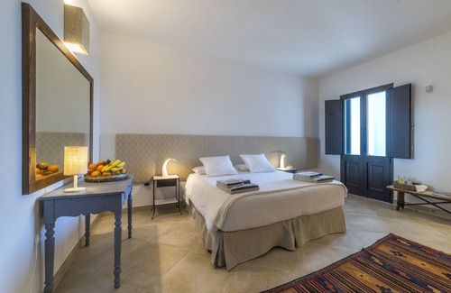 Ugento Hôtel | Masseria Le Mandorle