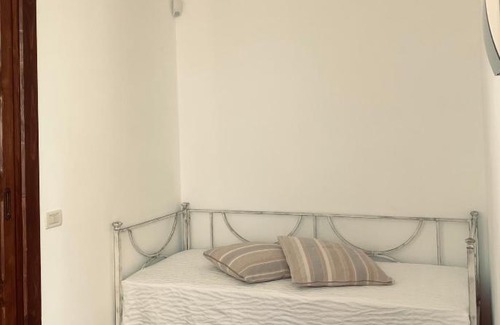Nuova Cliternia Lit Et Petit-Déjeuner | MASSERIA LE PIANE