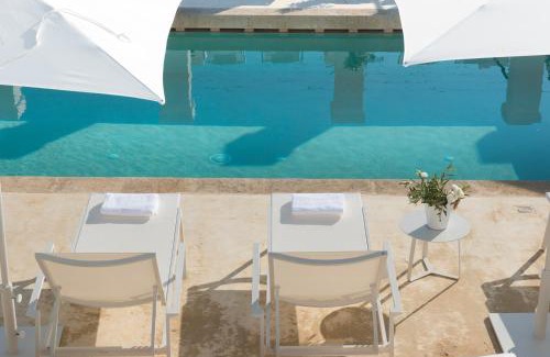 Polignano a Mare Maison | Masseria Le Torri