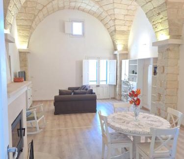 Vanze Maison | Masseria Li Camerini