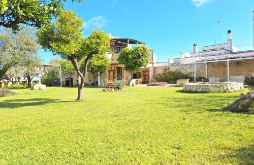 Vanze Maison | Masseria Li Camerini