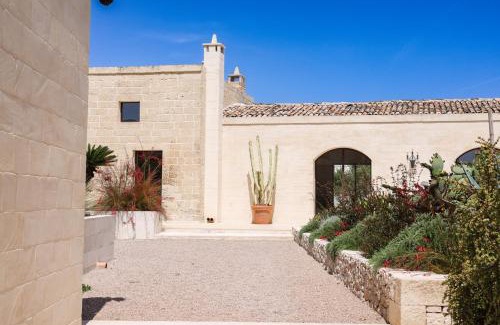 Acquarica Appartement | Masseria Limetta Luxury Retreat - Lecce Selection
