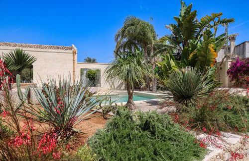 Acquarica Appartement | Masseria Limetta Luxury Retreat - Lecce Selection