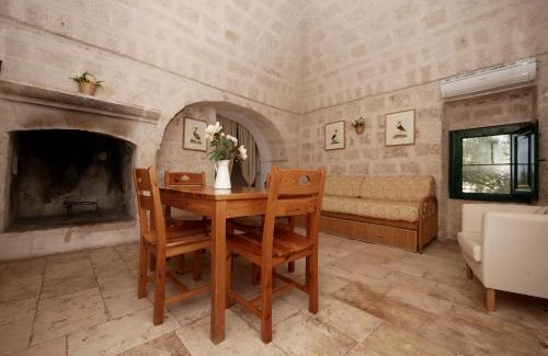Fasano Maison | Masseria Maccarone