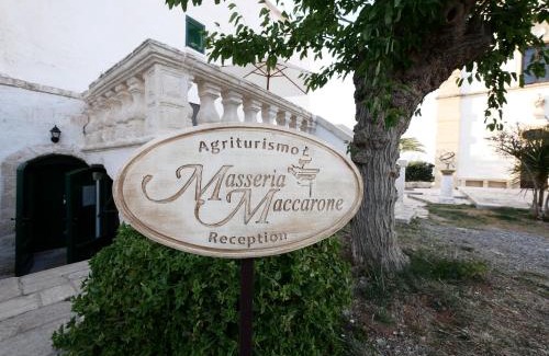 Fasano Maison | Masseria Maccarone