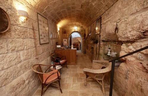 Fasano Maison | Masseria Maccarone