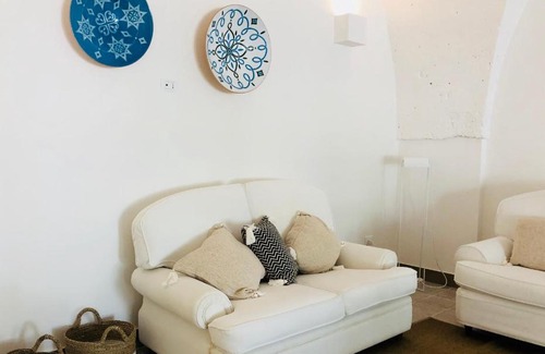 Mesagne Hôtel | Masseria Malvindi