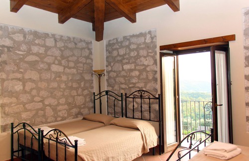Prata Sannita Autre | Masseria Mastrangelo