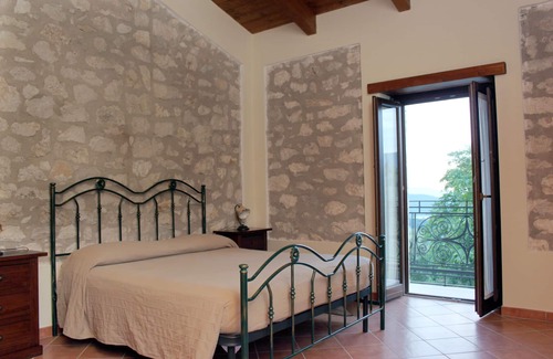 Prata Sannita Autre | Masseria Mastrangelo