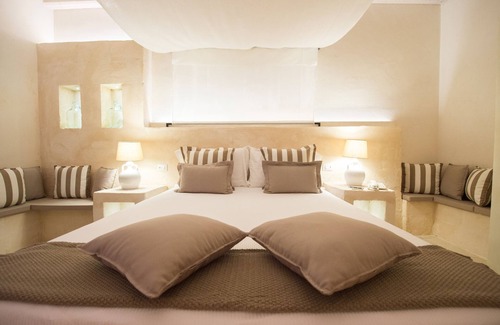 Mesagne Autre | Masseria Messapia Wine Resort & SPA all inclusive