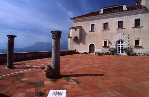 Benevento Lit Et Petit-Déjeuner | Masseria Olivola