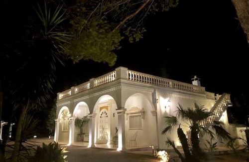 San Vito dei Normanni Maison | Masseria Principe di Puglia