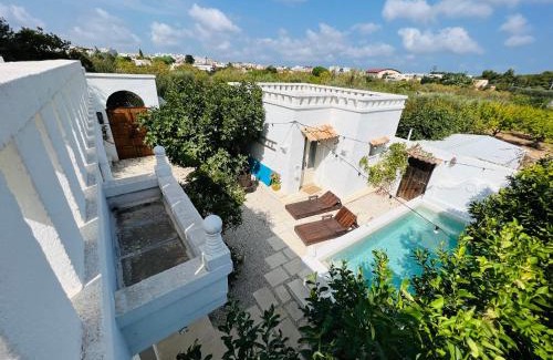 San Vito dei Normanni Maison | Masseria Principe di Puglia