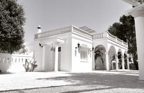 San Vito dei Normanni Maison | Masseria Principe di Puglia