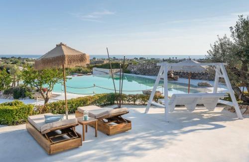 Torre Suda Hôtel | Masseria Samenti
