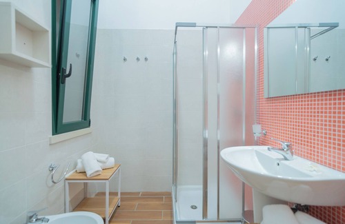Calimera Hôtel | Masseria San Biagio - Baldacchino DLX 12, Calimera, Italy