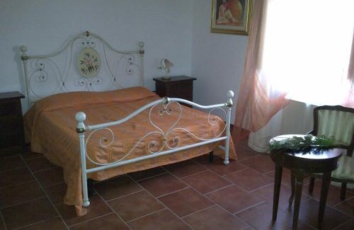 Torre Santa Susanna Lit Et Petit-Déjeuner | Masseria San Nicola B&B