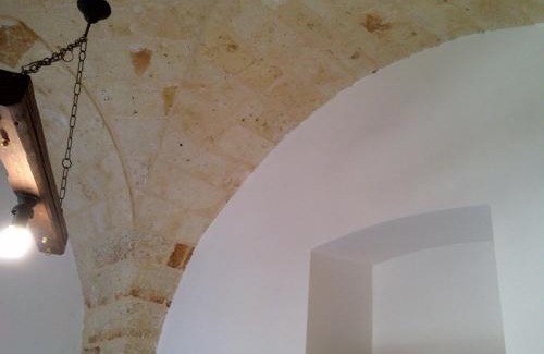 Torre Santa Susanna Lit Et Petit-Déjeuner | Masseria San Nicola B&B
