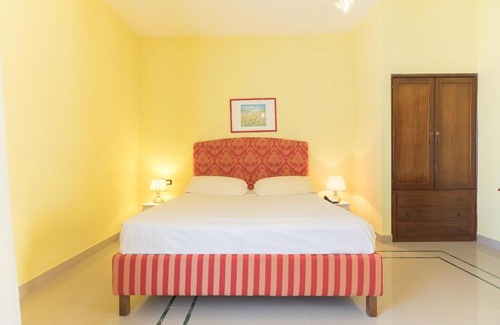Municipio 5 Hôtel | Masseria Sant'Anna