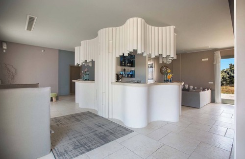 Collepasso Maison | Masseria Sant`Eleuterio - Matrimoniale Deluxe