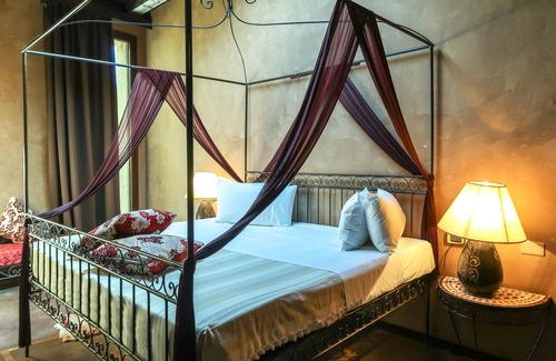 Lecce Hôtel | Masseria & Spa Luciagiovanni