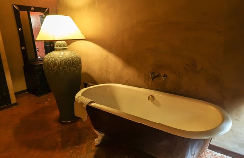 Lecce Hôtel | Masseria & Spa Luciagiovanni