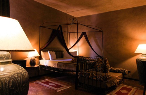 Lecce Hôtel | Masseria & Spa Luciagiovanni
