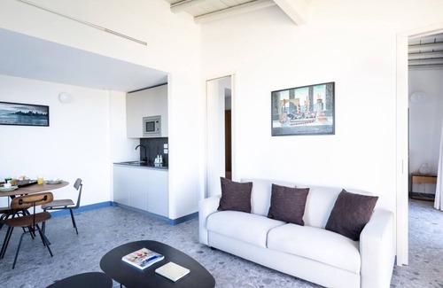 Castromediano Villa | Masseria Specchia - Quatre Chambres Villa, Couchages 8