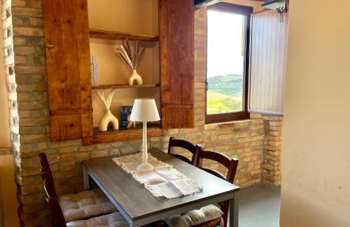 Bellante Maison | Masseria Tattoni - Residenza di campagna - Narramondo Villas
