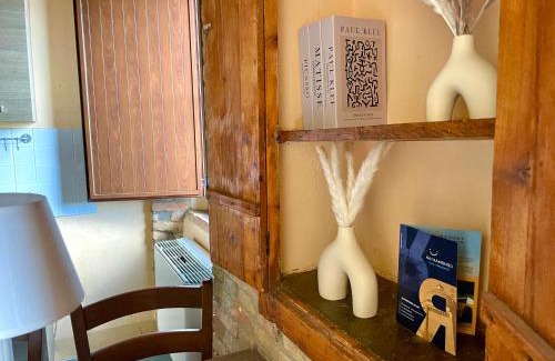 Bellante Maison | Masseria Tattoni - Residenza di campagna - Narramondo Villas