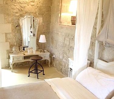 Acaya Maison | Masseria Vittoria