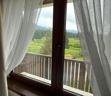 Vladeni Appartement | Massif Carpathian Call
