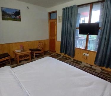 Khattalwada Hôtel | Massifsoul Stays