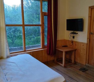 Khattalwada Hôtel | Massifsoul Stays