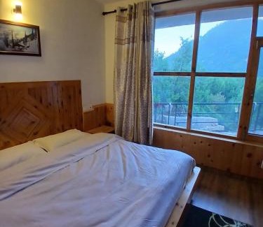 Khattalwada Hôtel | Massifsoul Stays