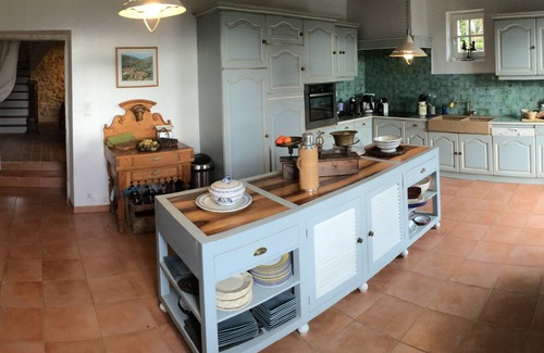 Massignieu-de-Rives Maison | Ferme de caractère 19ème avec piscine et vue montagnes spectaculaire