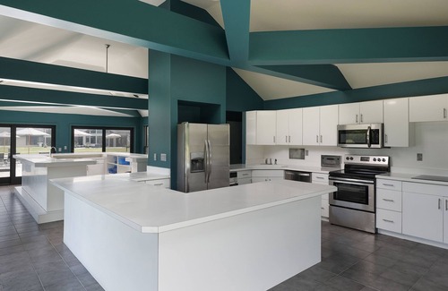 Wall Maison | Massive 30,000 square foot Jersey Shore Estate on 23 Acres