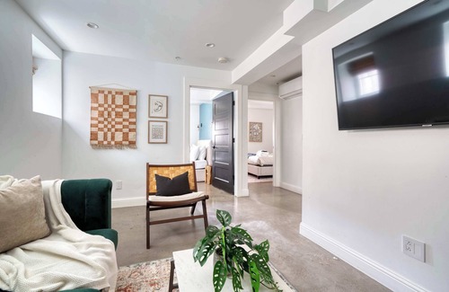 Goose Hollow Maison | Stay Portland Collection-7BR 1906 Carl & Margaret Hoeber World's Fair House