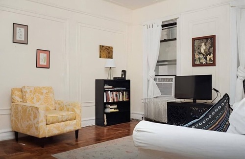 Prospect-Lefferts Gardens Historic District Appartement | Massive and Neat Two Bedroom Flat on Park