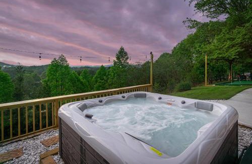 Weaverville Maison | Massive Asheville Compound A Memorable Experience
