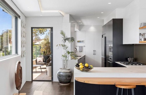 Balgowlah Heights Maison | Massive Sydney Harbour Views - Luxury Home between Mosman and Manly
