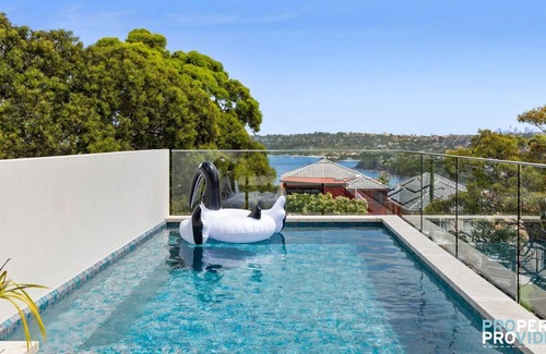 Balgowlah Heights Maison | Massive Sydney Harbour Views - Luxury Home between Mosman and Manly