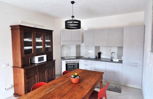 Provaglio Val Sabbia Appartement | Mastanico Village