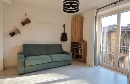Provaglio Val Sabbia Appartement | Mastanico Village